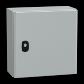  PanelSeT S3D - Enveloppe acier 