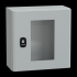  PanelSeT S3D - Enveloppe acier 