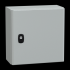  PanelSeT S3D - Enveloppe acier 