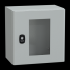  PanelSeT S3D - Enveloppe acier 