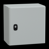  PanelSeT S3D - Enveloppe acier 