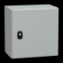  PanelSeT S3D - Enveloppe acier 