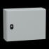  PanelSeT S3D - Enveloppe acier 