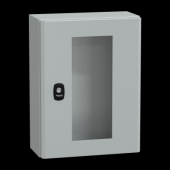  PanelSeT S3D - Enveloppe acier 