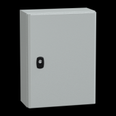  PanelSeT S3D - Enveloppe acier 