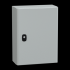  PanelSeT S3D - Enveloppe acier 