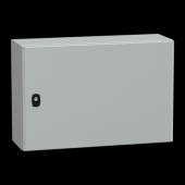  PanelSeT S3D - Enveloppe acier 