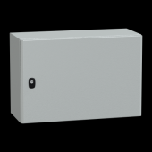  PanelSeT S3D - Enveloppe acier 