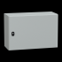  PanelSeT S3D - Enveloppe acier 