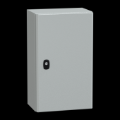  PanelSeT S3D - Enveloppe acier 