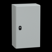  PanelSeT S3D - Enveloppe acier 