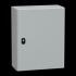  PanelSeT S3D - Enveloppe acier 