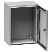  PanelSeT S3D - Enveloppe acier 