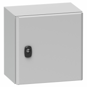  PanelSeT S3D - Enveloppe acier 