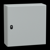  PanelSeT S3D - Enveloppe acier 