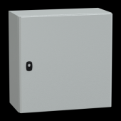  PanelSeT S3D - Enveloppe acier 