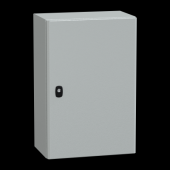  PanelSeT S3D - Enveloppe acier 