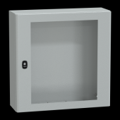  PanelSeT S3D - Enveloppe acier 