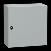  PanelSeT S3D - Enveloppe acier 