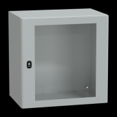  PanelSeT S3D - Enveloppe acier 