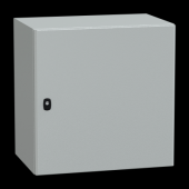  PanelSeT S3D - Enveloppe acier 