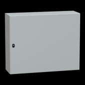  PanelSeT S3D - Enveloppe acier 