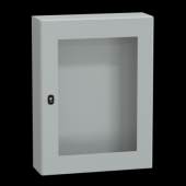  PanelSeT S3D - Enveloppe acier 