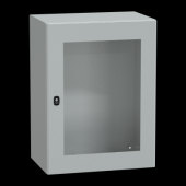  PanelSeT S3D - Enveloppe acier 