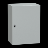  PanelSeT S3D - Enveloppe acier 