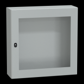  PanelSeT S3D - Enveloppe acier 