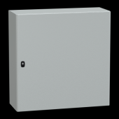  PanelSeT S3D - Enveloppe acier 