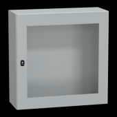  PanelSeT S3D - Enveloppe acier 