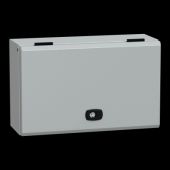  PanelSeT S3DM/S3DB - Bornes - 