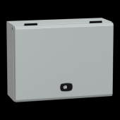  PanelSeT S3DM/S3DB - Bornes - 