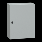  PanelSeT S3DEX - Enveloppe aci 