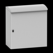  PanelSeT S3HD - enveloppe d'ex 