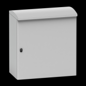  PanelSeT S3HD - enveloppe d'ex 