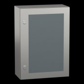  PanelSeT S3X - enveloppe compa 