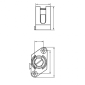 PanelSeT - borne SIGMA - cble 