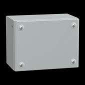  PanelSeT SBM - boite acier - 1 