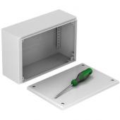  PanelSeT SBM - boite acier - 2 