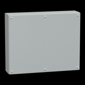  PanelSeT SBM - boite acier - 4 