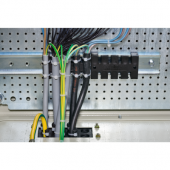  PanelSeT - support cable DIN - 