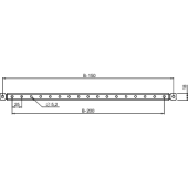  PanelSeT - Traverses porte - H 