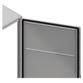  PanelSeT - Traverses porte - H 