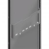  PanelSeT - porte-schmas acier 