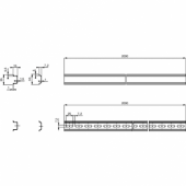  PanelSeT - rail DIN symtrique 