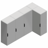  PanelSeT Accessoires - Kit jux 