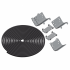  PanelSeT Accessoires - Kit jux 