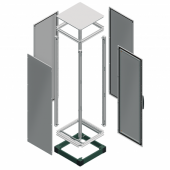 PanelSeT SF Kit - double porte 